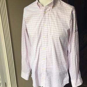 FootJoy Button Down Shirt